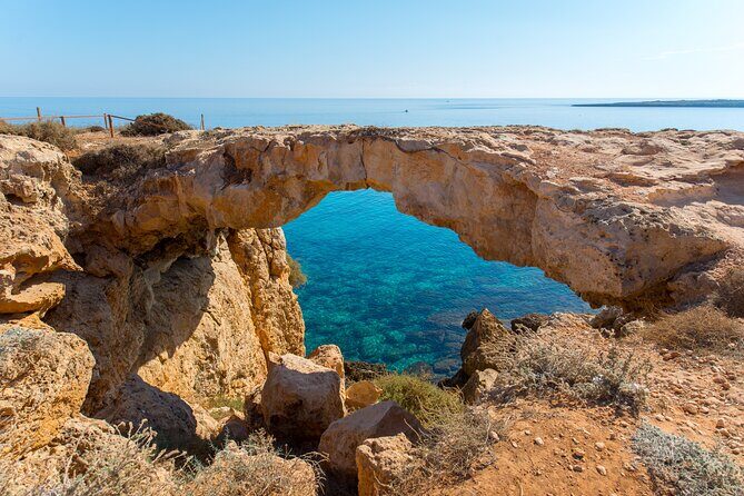 Catamaran Adults Exclusive Cruise from Protaras - Note: Always double-check current conditions and availability as routes can be adjusted for safety reasons or environmental factors. Booking ahead is recommended to secure your preferred date and time.