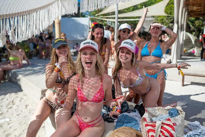 Catamaran Adventure Isla Mujeres with Snorkeling and Beach Club - An In-Depth Review of the Experience