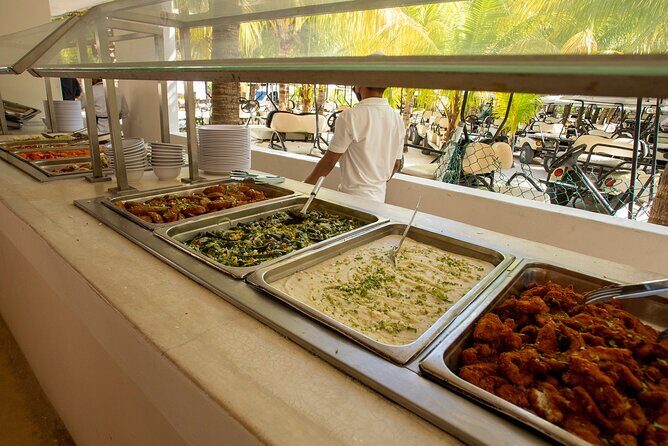 Catamaran Adventure Isla Mujeres with Snorkeling and Beach Club - Frequently Asked Questions