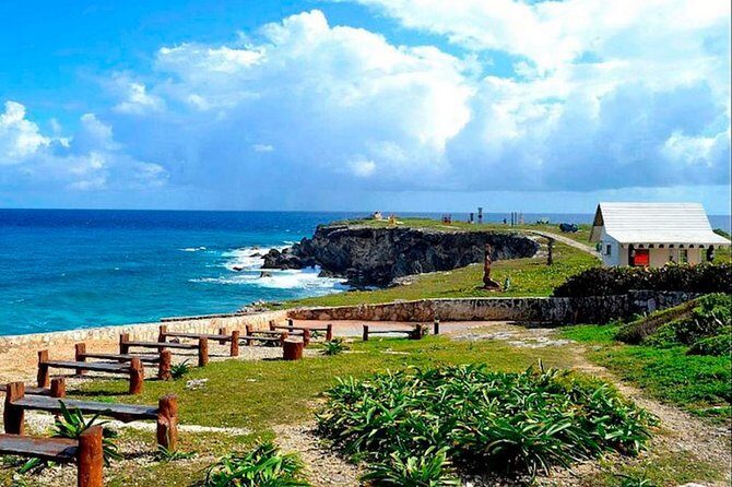 Catamaran Adventure to Isla Mujeres" From Cancun - What Makes This Tour Stand Out