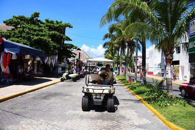 Catamaran Adventure to Isla Mujeres" From Cancun - Frequently Asked Questions