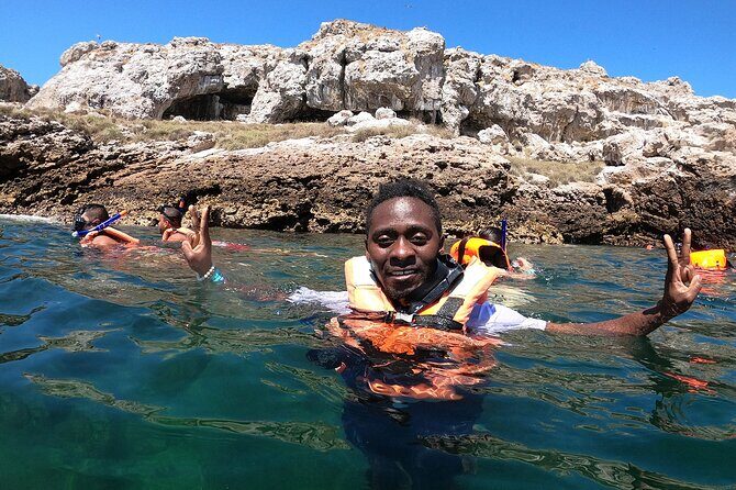 Catamaran Adventure to Islas Marietas! - Practical Details and Tips