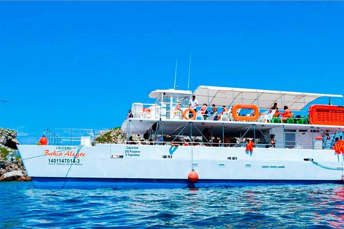 Catamaran Adventure to Islas Marietas! - The Sum Up: Is This Tour Worth It?