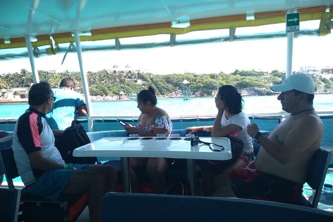 Catamaran Adventure Tour Isla Mujeres Unlimited from Cancun with Transportation - Setting Sail from Cancun: A Practical Introduction