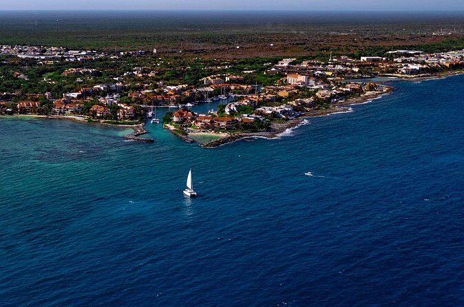 Catamaran along the Riviera Maya Snorkel food and open bar - Past Traveler Feedback