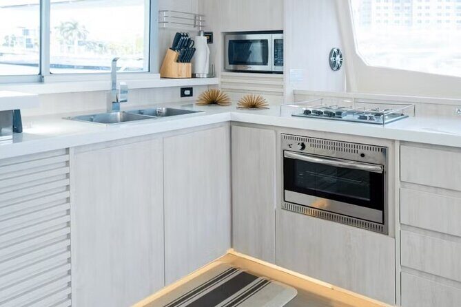 Catamaran and Reef Snorkel in Cancun - Considerations and Practical Tips