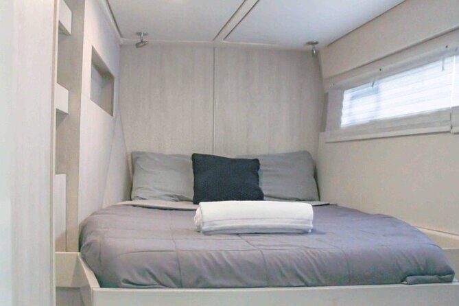 Catamaran and Reef Snorkel in Cancun - FAQ: Your Practical Questions Answered