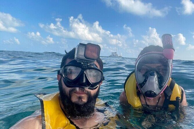 Catamaran Beach Club Isla Mujeres Tour - Who Will Love This Tour?