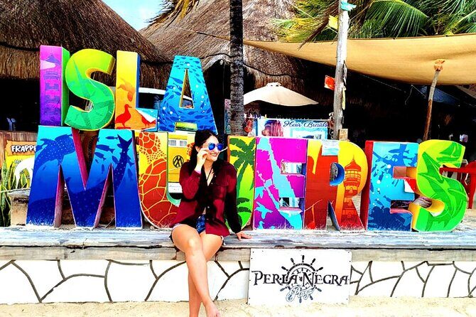 Catamaran Beach Club Isla Mujeres Tour - Final Thoughts