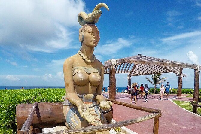 Catamaran Beach Club Isla Mujeres Tour - FAQ