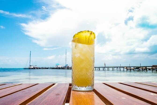 Catamaran Cruise from Costa Mujeres with Snorkeling and Lunch - Who Should Consider This Tour?