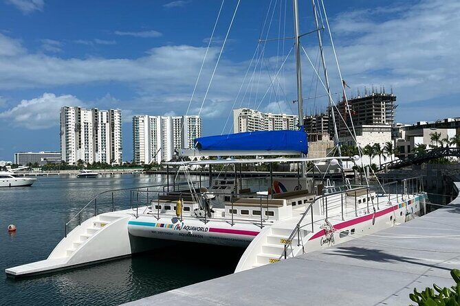 Catamaran Cruise from Costa Mujeres with Snorkeling and Lunch - Final Thoughts: Is It Worth It?