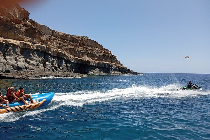 Catamaran Cruise from Puerto Rico (Full package) - Final Thoughts