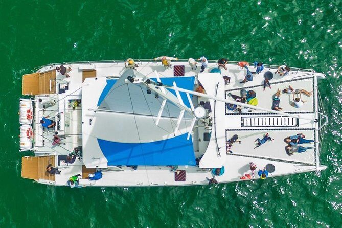 Catamaran Cruise in Lagos - Final Thoughts