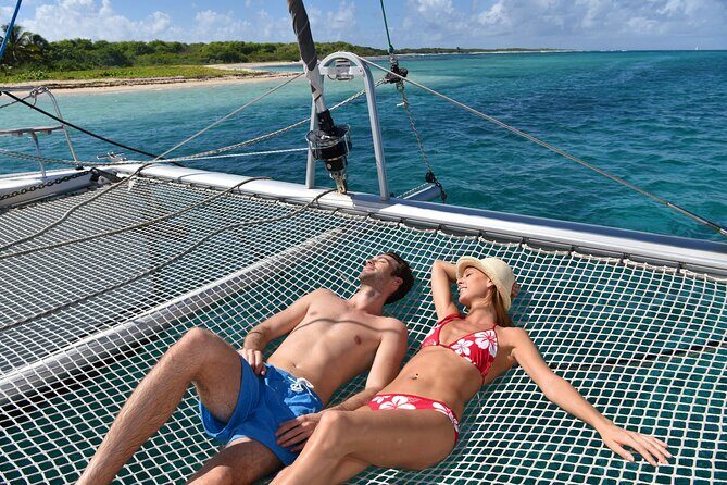 Catamaran Cruise in Riviera Maya With Snorkeling & Beach Club - Authentic Feedback from Travelers
