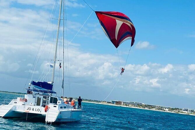 Catamaran Cruise in Riviera Maya With Snorkeling & Beach Club - Who is This Tour Best For?