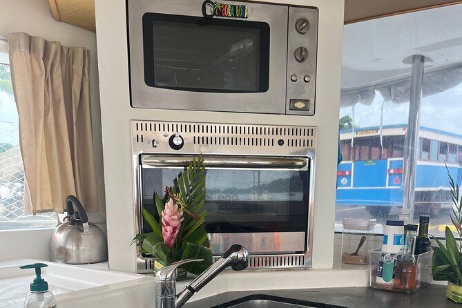 Catamaran Cruise - Leeward Islands  The Polynesian Escape - Final Thoughts: Who Should Consider This Tour?