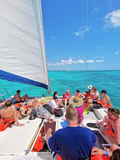 Catamarán Cruise to Isla Mujeres & Buffet Lunch - The Sum Up: Is This Tour Worth It?