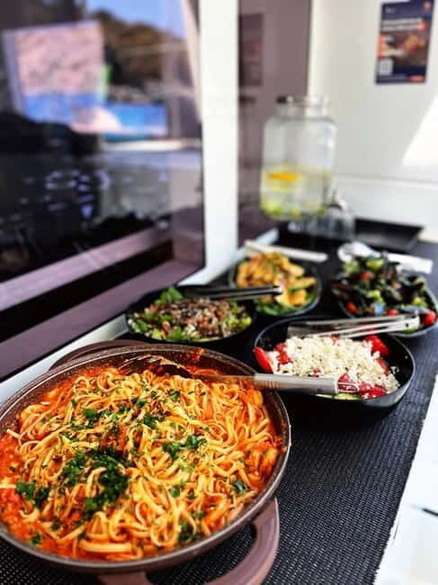 Catamaran Cruise to Kleftiko & Jeep Safari Sunset Experience - The Itinerary: A Deep Dive into What Youll Experience