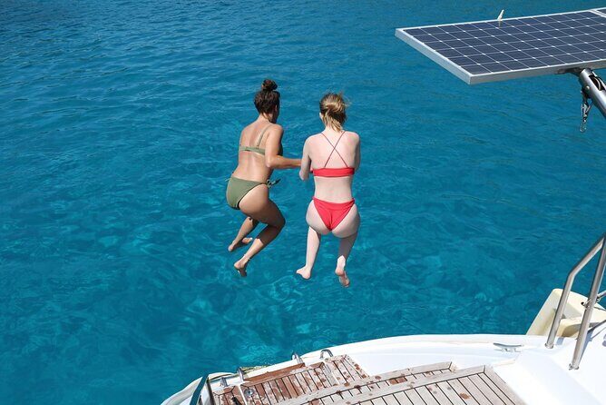 Catamaran Cruises Rhodes - 6 Hours Day Cruise ALL INCLUSIVE - Final Thoughts: Is It Worth Booking?