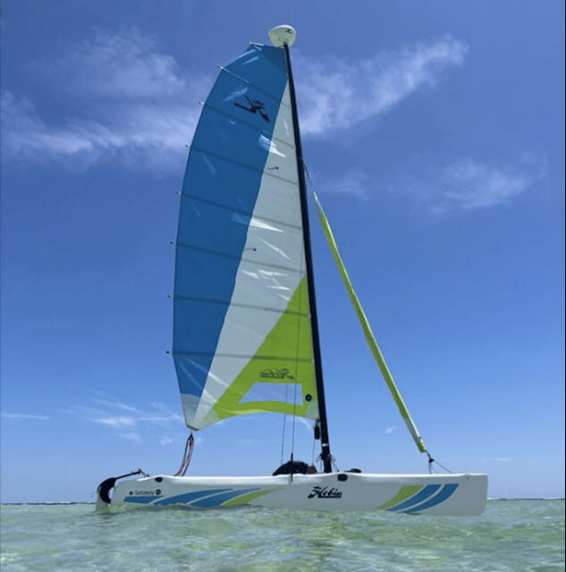 Catamaran cruises, Veracruz - Exploring Veracruz by Catamaran: The Experience