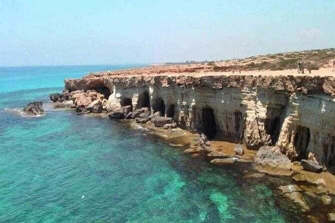 Catamaran Crystal Sea Cruise from Protaras - The Sum Up: Why This Cruise Might Be Your Best Bet