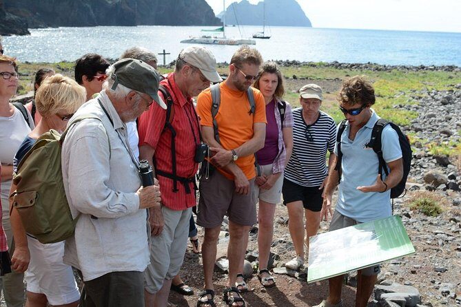 Catamaran Day Cruise to Desertas Islands from Funchal - Is This Tour Worth It?