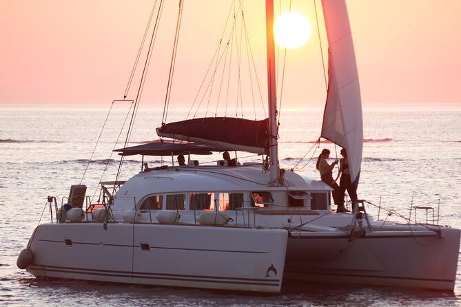 Catamaran Day & Sunset Cruises with meals Drinks and transportation - Final Thoughts: Who Should Book This?