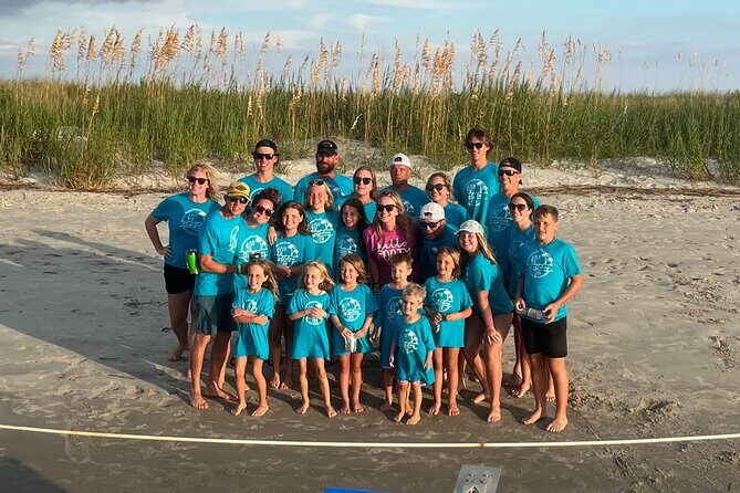 Catamaran Dolphin Cruise in Myrtle Beach with Barrier Island Stop - The Experience Overview