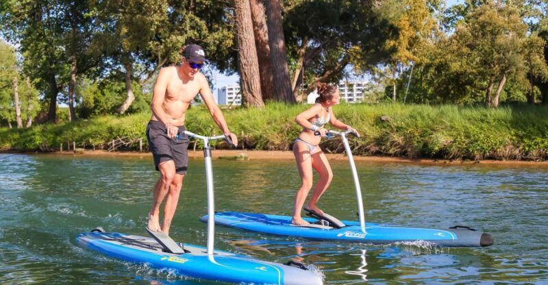 Catamaran excursion in the Estérel - FAQs