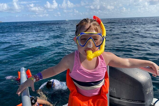 Catamaran for couples an open bar to Isla Mujeres From Cancun - Frequently Asked Questions