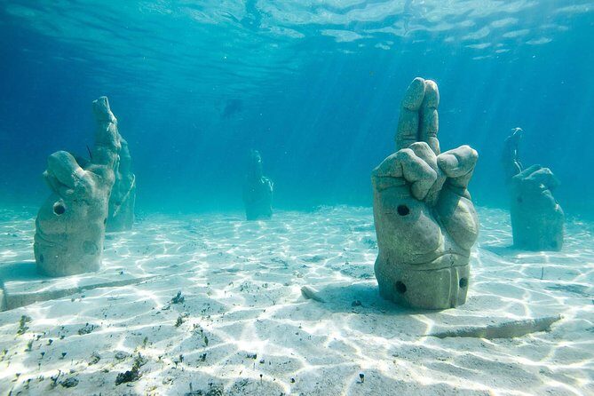 Catamaran Group Sightseeing, Snorkeling Tour Isla Mujeres - Final Thoughts