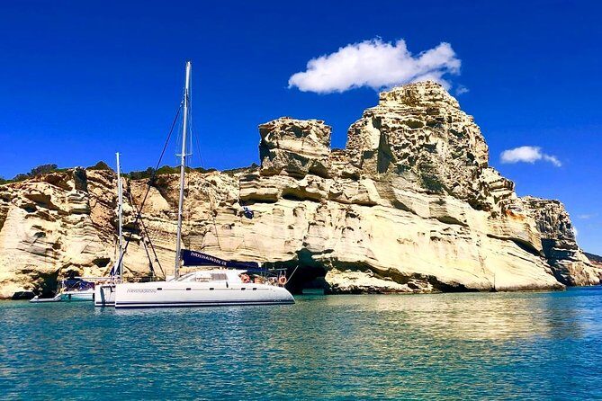 Catamaran Half Day Afternoon Cruise With Sunset: Kleftiko - Who Should Consider This Tour?