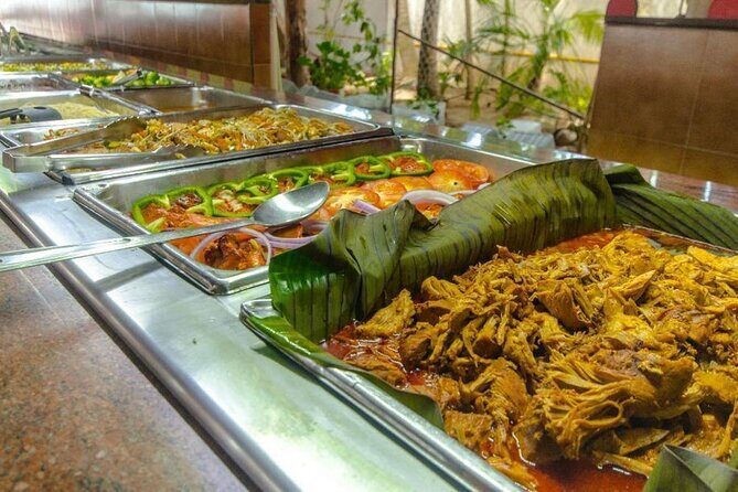 Catamaran Isla Mujeres, Beach Club and Drinks from Puerto Morelos - FAQ