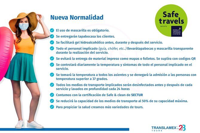 Catamaran Isla Mujeres Tour with Hotel Pick Up included - FAQ