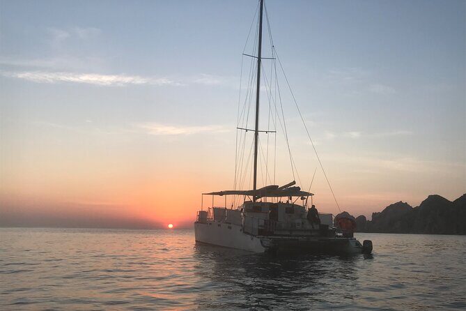 Catamaran LA TORTUGA SUNSET Private Cruise - Exploring the Catamaran LA TORTUGA SUNSET Private Cruise: A Genuine Look