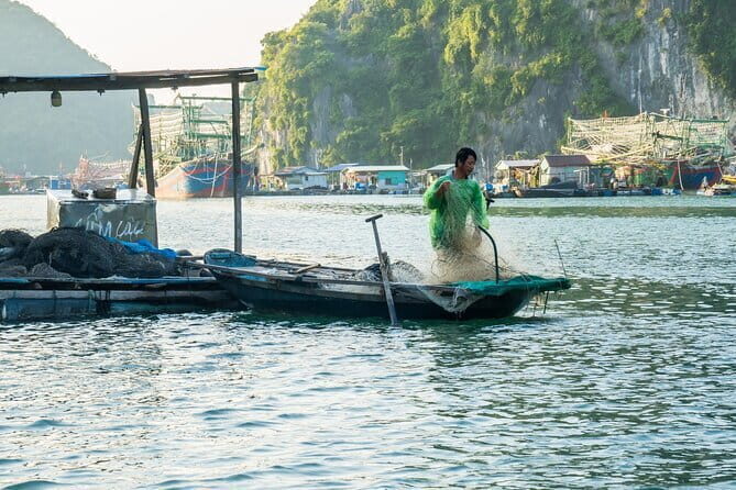 Catamaran Luxury Day Cruise from Cat Ba Island ( Afternoon Tour ) - Authentic Experiences & Honest Impressions