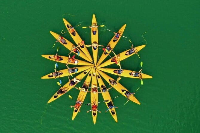 Catamaran Luxury Day Cruise from Cat Ba Island ( Afternoon Tour ) - Who Will Love This Tour?