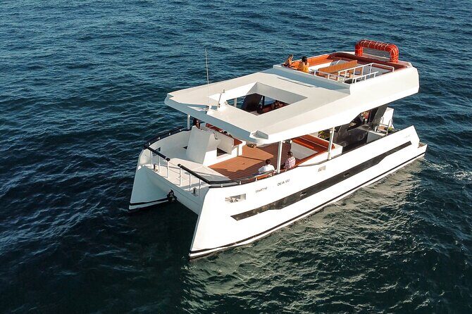 Catamaran - Luxury Private Tour - What Our Guests Say