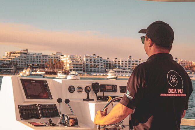 Catamaran - Luxury Private Tour - Who Would Love This Tour?