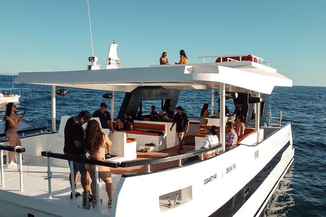 Catamaran - Luxury Private Tour - Final Thoughts