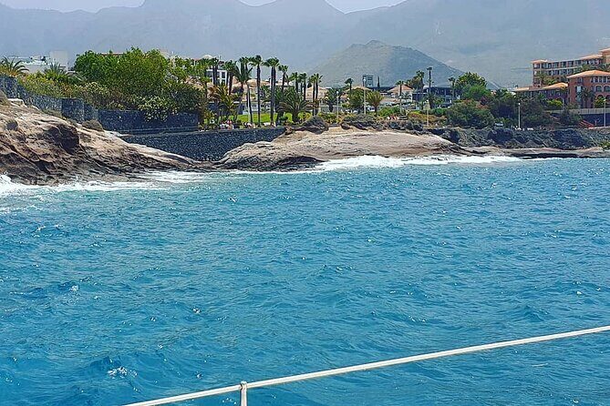 CATAMARAN OCEAN CRUISE TOUR, Food & Drinks included! - Authentic Experiences From the Reviews