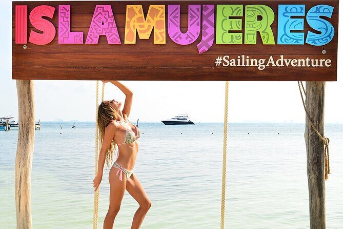Catamaran Only Adults experience to Isla Mujeres + Exclusive Beach Club - What Travelers Are Saying