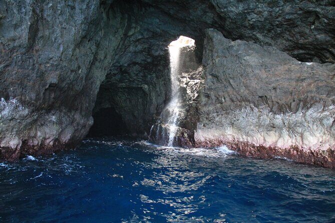 Catamaran Private Charter of NaPali Coast on Kauai - The Cost and Value