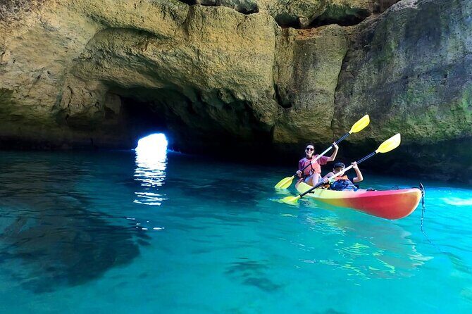Catamaran Private Tour - Benagil & Marinha Beach - (28 PAX) - The Sum Up: Is This Tour Right for You?
