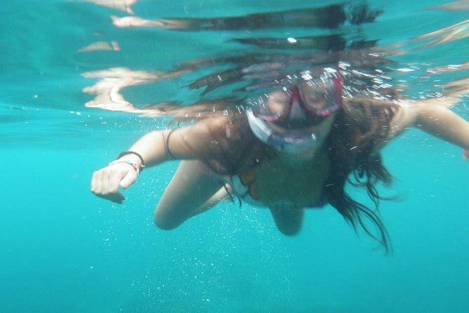 Catamaran ride -Costa Brava with barbecue and drinks. Familiar. - Who Should Book This Tour?