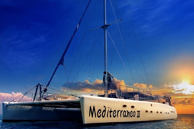 Catamaran Ruby Sunset Cruise from Protaras - A Deep Dive into the Catamaran Ruby Sunset Cruise Experience