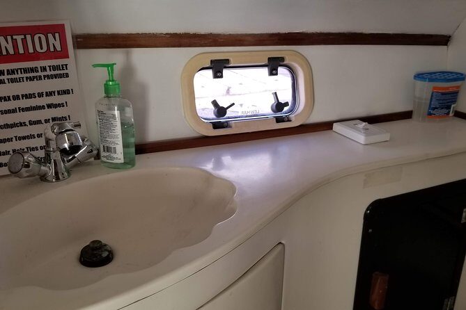 Catamaran Sailing Cruise on San Diego Bay for up to 12 Guests - Practical Details and Tips