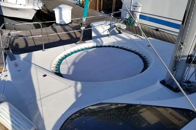 Catamaran Sailing Cruise on San Diego Bay for up to 12 Guests - Final Thoughts