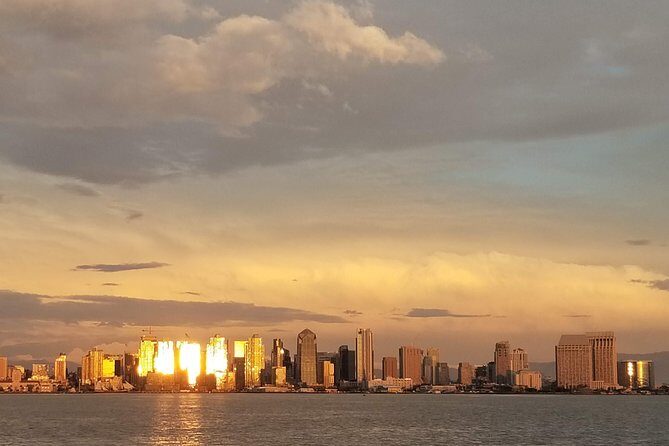 Catamaran Sailing Cruise on San Diego Bay for up to 6 Guests - An In-Depth Look at the San Diego Catamaran Cruise